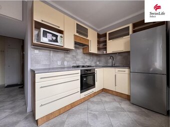 Prodej bytu 3+1 60 m2 Svojsíkova, Teplice - 7