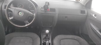 Fabia combi 1.4 TDI elegance 2007 51kw - 7