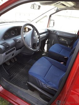 Fiat Scudo ( obytné) - 7