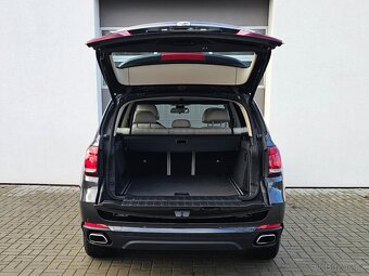 BMW X5, xDrive30d - 7