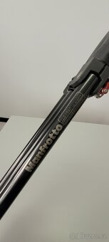 Stativ Manfrotto 1052BAC - 7