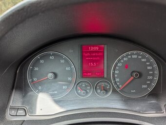 Volkswagen EOS 1,4 TSI 90kW (2008) - 7
