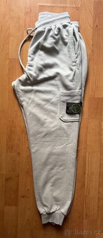 Panska teplakovka Stone Island - 7