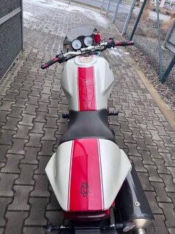 Ducati Monster S4RS Testastretta - 7