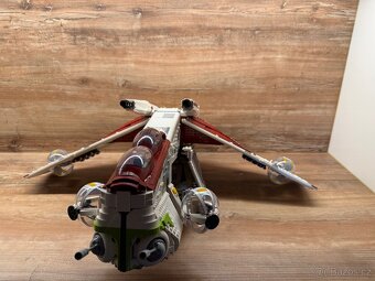 LEGO Star Wars sbírka – 23 setů - 7