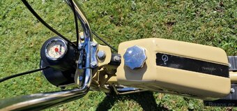 Babetta 210 - 7