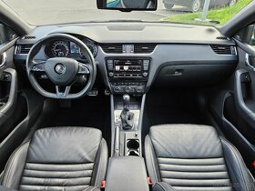 Škoda Octavia III RS 2.0TDi 135kW DSG XENON Keyless-Go 2016 - 7