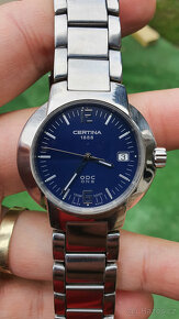 Hodinky CERTINA 1888 ODC One - 7