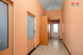 Prodej bytu 3+1, 80 m², Libčice nad Vltavou, ul. Letecká - 7