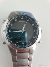 Pulsar NX14-003 hodinky (SEIKO) - 7