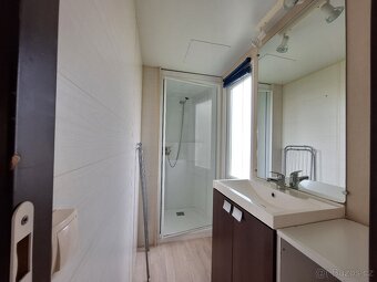 Mobilní domy / Mobilheim / Chatka - OHARA 502 - REZERVOVÁNO - 7