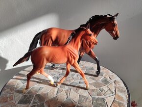 Breyer koně - 7