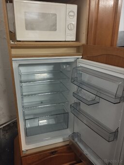 Selská linka, kompletní 470 cm - 7