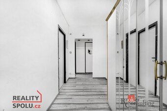 Prodej, byty/4+1, 100 m2, Brněnská 2558, 47006 Česká Lípa, Č - 7