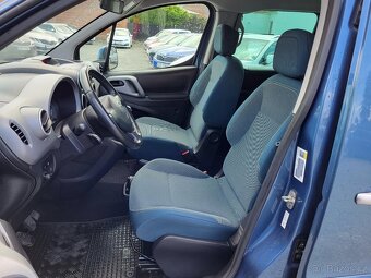 CITROËN Berlingo MULTISPACE II 1.6 BlueHDi 100k FEEL EDITION - 7