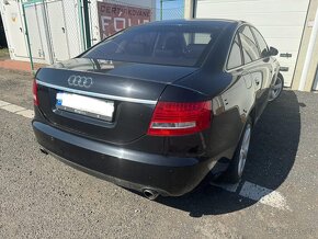 Audi a6 4f 3.2fsi AUK 188kW LZ9Y - 7