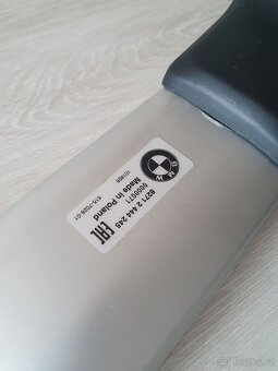 Střešní nosiče BMW 3 G20 original - 7