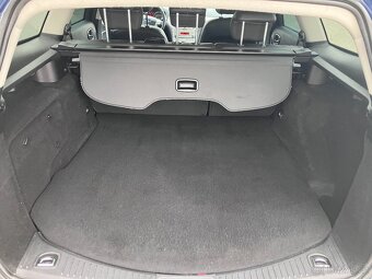 Ford Mondeo, 2,0TDCI 120kW - 7
