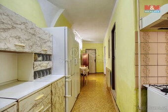Prodej rodinného domu, 191 m², Slavonice, ul. Boženy Němcové - 7