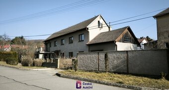 Prodej rodinné domy, 159 m2 - Hoštice, ev.č. 5377AD2503 - 7