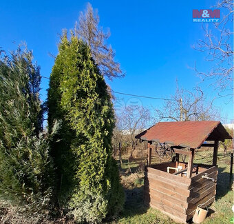 Prodej zahrady, 1003 m², Karviná - 7