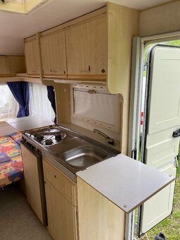 Karavan CHATEAU 434C CARATT. - 7