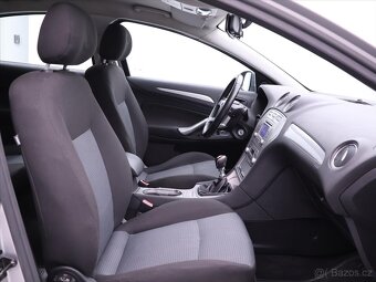 Ford Mondeo 2,0 TDCi 103 kW Trend (2008) - 7