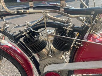 Laurin & Klement CCR 1905 - 7