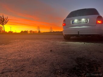 Audi A4B6 sline Quattro avant 1.9 96kw - 7