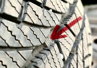 Pneumatiky 175/65 R14 - 7