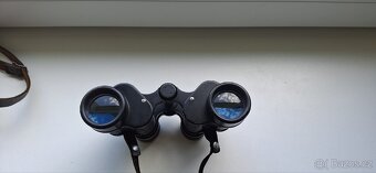 Meopta 6x30 - 7