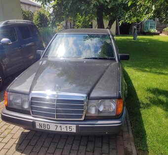 MERCEDES BENZ - 7