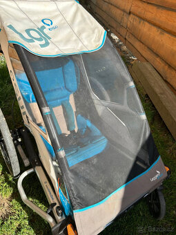 LEGGERO Enso I 3v1 + miminkovník - 7