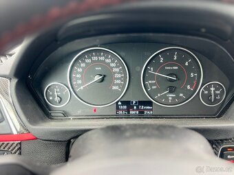 BMW 320 GT X-drive 2018 r 2.0 nafta - 7