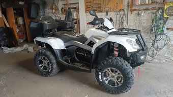 Goes 625 4x4 - 7