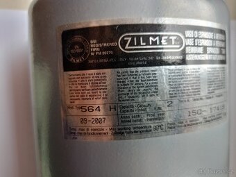 Plynový kotel Protherm Tiger 24KTZ - náhradní díly - 7