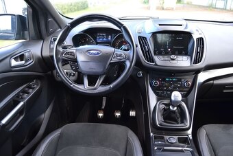 Ford Kuga 2.0 TDCi 110kW ST-Line 4X4 - 7