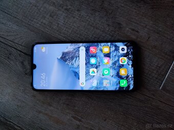 Xiaomi redmi note 7 - 7