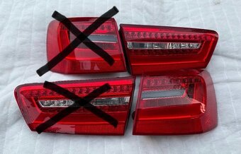 VYPRODEJ DILU - AUDI A6 4G/C7 - ZA ZLOMEK CENY - 7