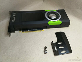 Quadro FX grafiky - 7