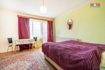 Prodej rodinného domu, 130 m², Borovany, ul. Tovární - 7