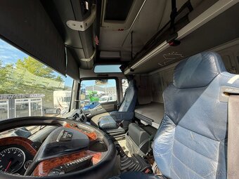 Man TGA 26.430 6X4 Manual HYDRODRIVE - 7