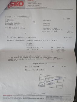 Rozkládací pohovka s úložným prostorem + křeslo – TO - 7