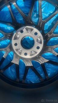 alu kola 5x112 r20 BMW,Mercedes,Audi,VW,Seat - 7