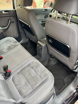 Volkswagen Golf Plus 1.2 TSi, 77 kw, 2010, HIGHLINE - 7