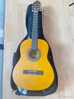 Kytara Blond CL-34 NA - 7