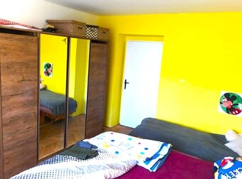Pronájem bytu 2+1 54 m² Žďár nad Sázavou - 7