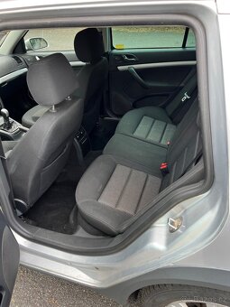 Škoda Octavia Scout 2.0 TDI 103KW - 7