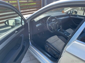 VW Passat B8 Highline 2.0 tdi 110 kw manual - 7