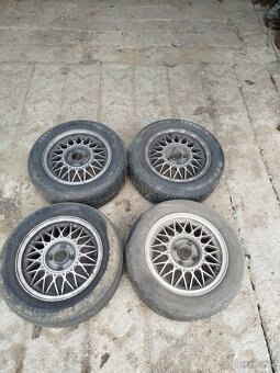4x100 R14 bbs - 7